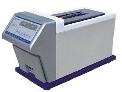 MJ-11型 電腦恒溫電蠟療儀（無水熔蠟）